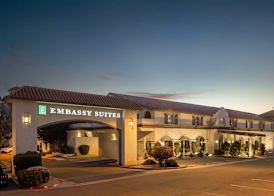 Embassy Suites by Hilton Palm Desert 5
