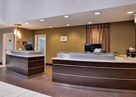 Residence Inn by Marriott Coralville 4