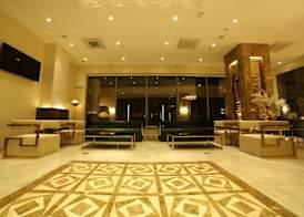 Best Western Premier Hotel Gulberg Lahore 2