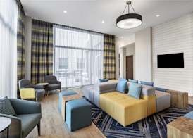 Hampton Inn Boston Woburn 4
