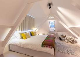 De DroomBoutique - Goud & Zilver Suites 2