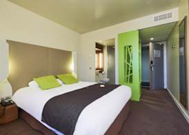 Campanile PRIME - La Roche Sur Yon Centre Gare 5