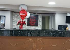 Red Roof Inn Leeds 5