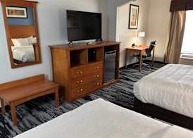 Baymont by Wyndham Marion 4