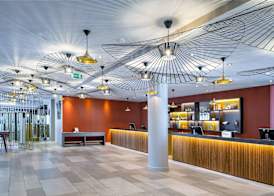 Hilton Garden Inn London Heathrow Airport 4