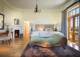 Kwandwe Private Game Reserve - Uplands Homestead 3
