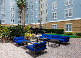 Homewood Suites by Hilton Lake Mary Orlando North 3