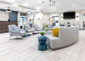 Homewood Suites by Hilton DFW Airport South, TX 4