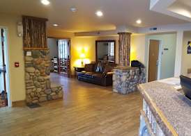 Microtel Inn & Suites by Wyndham Bozeman 4