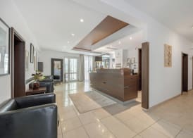 Hotel ANTARES 3