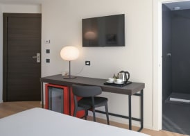 Hotel Punta Tipa 4