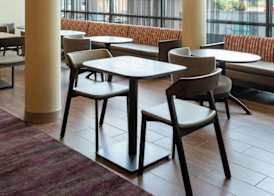 SpringHill Suites by Marriott Philadelphia Airport / Ridley Park 4