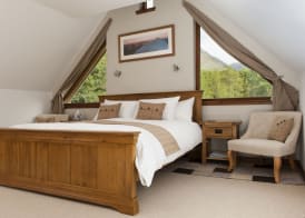 Strath Lodge Glencoe 2