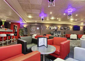 ibis Styles Paris Roissy-CDG 3