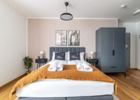 Limehome Villach Gerbergasse 5