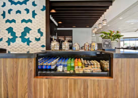 Hyatt Place Fresno 2