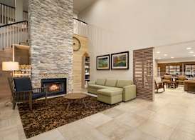Country Inn & Suites Williamsburg 2