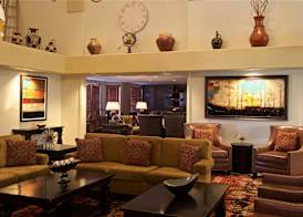 Embassy Suites by Hilton Flagstaff 3