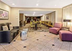 La Quinta by Wyndham Harrisburg Airport Hershey 2
