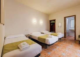 HOTEL Ávila Centro 5
