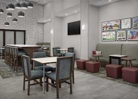 Hampton Inn & Suites Jacksonville South - Bartram Park 3