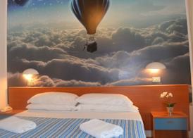 Hotel President 5