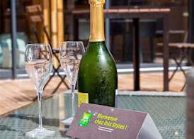 ibis Styles Chalons en Champagne Centre 5