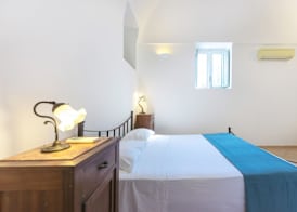 Palazzo Attila - Gioia Apartments 5