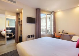 Hotel Auguste 4