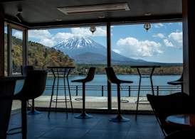 Shoji Lake Hotel 4