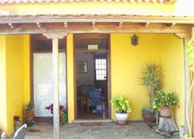 Casas Rurales Los Marantes 2