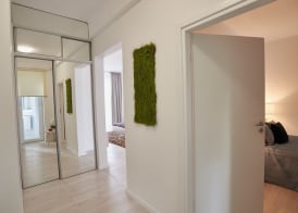 Metropole Apartments Old Town 2