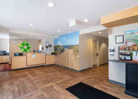 Extended Stay America Suites - Norfolk - Virginia Beach 3