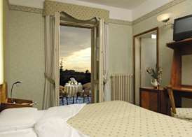 Hotel Cacciani 3