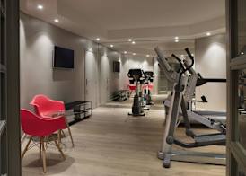 ibis Styles Bourg La Reine 4