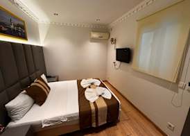 Blue Istanbul Hotel Taksim 3