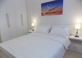 Blue Residence 4
