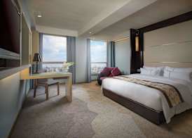 Days Hotel By Wyndham Changsha Downtown 2