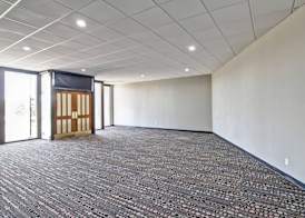 Radisson Hotel & Conference Centre Edmonton 4