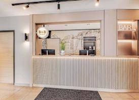 B&B Hotel Oldenburg 2