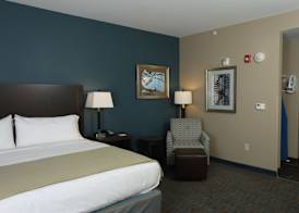 Holiday Inn Express & Suites GOLDSBORO - BASE AREA by IHG 2