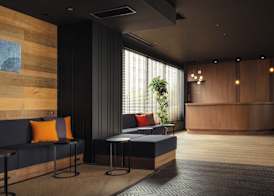 Nest Hotel Tokyo Yaesu 2