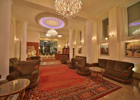 Hotel Polaris 3