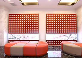 KOKO HOTEL Ueno Station 3