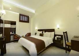 Hotel Taj Resorts 5