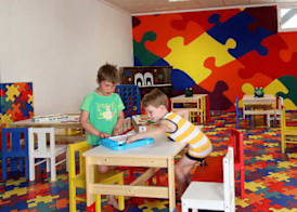 Hotel Poseidon Playa 3