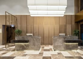 Movenpick Living Istanbul Camlivadi 2