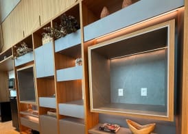 Novotel Recife Marina 4