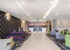 La Quinta by Wyndham Memphis Downtown 3