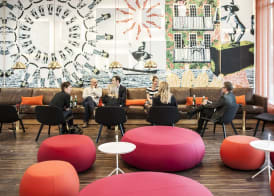 Motel L Hammarby Sjöstad 2